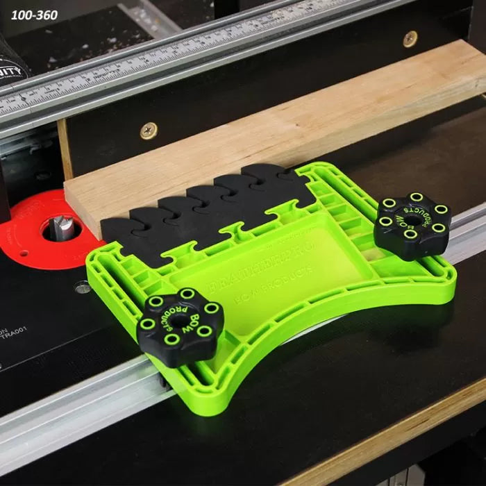 BOW Products FeatherPRO Featherboard