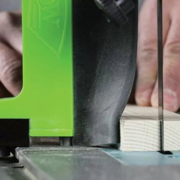 BOW Products GuidePRO Resaw Featherboard for Bandsaws