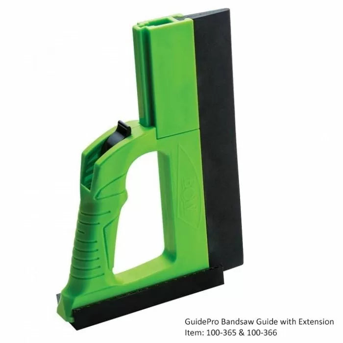 BOW Products GuidePRO Resaw Featherboard for Bandsaws