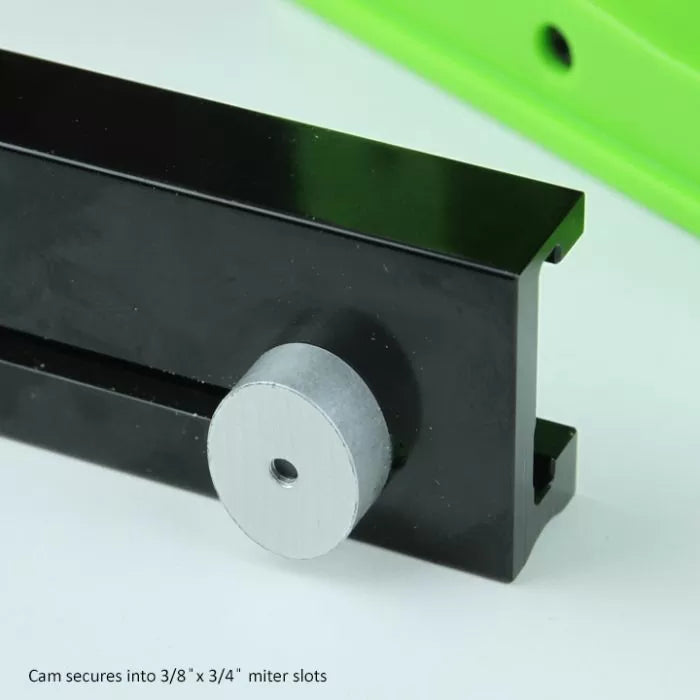 BOW Products GuidePRO Resaw Featherboard for Bandsaws