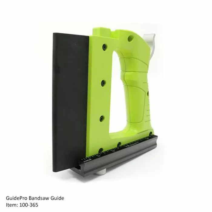 BOW Products GuidePRO Resaw Featherboard for Bandsaws