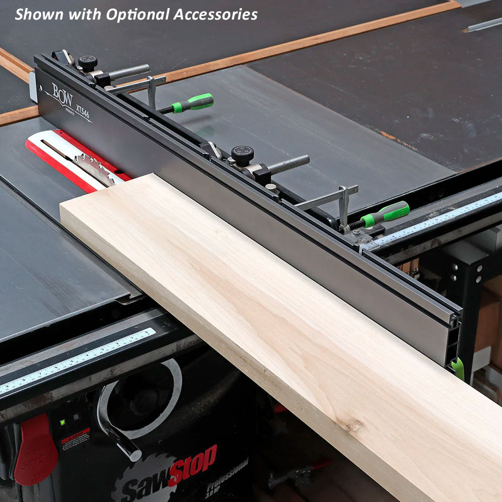 BOW 46" XT Xtender Fence