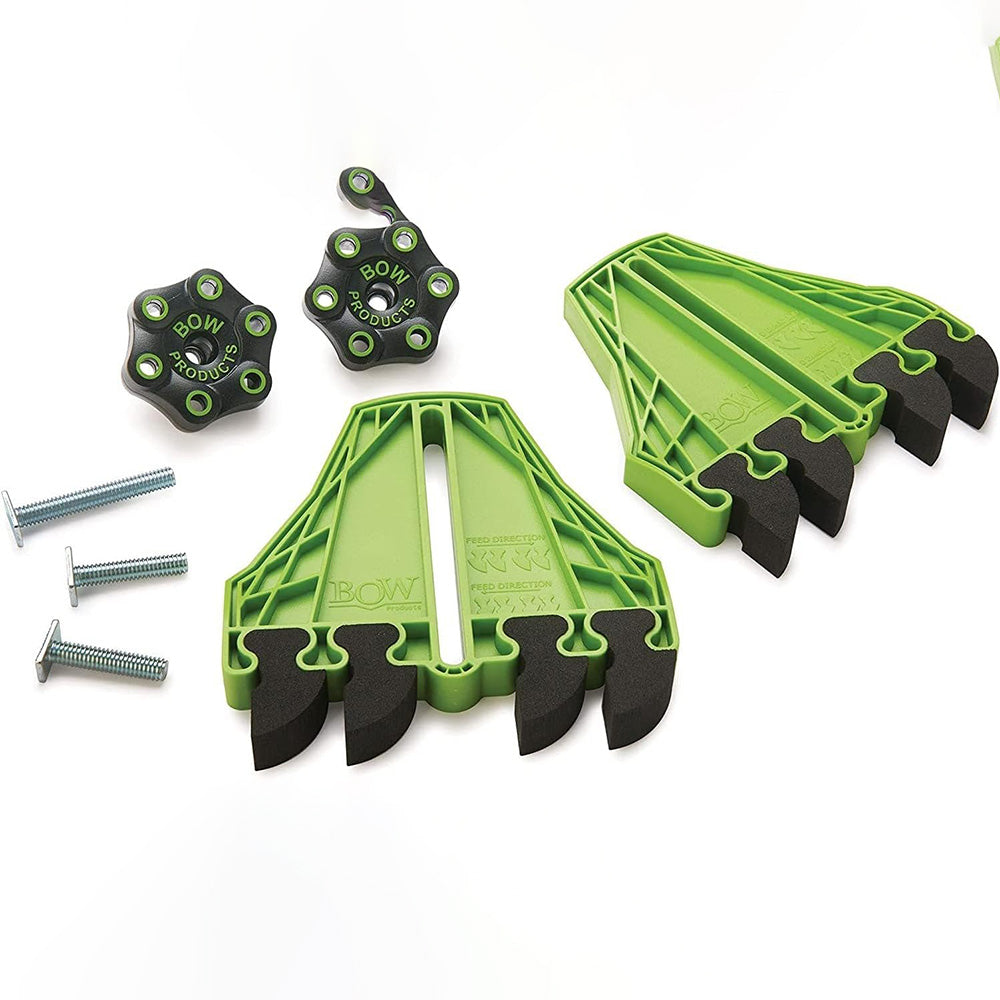 BOW Products FencePRO Feather Board