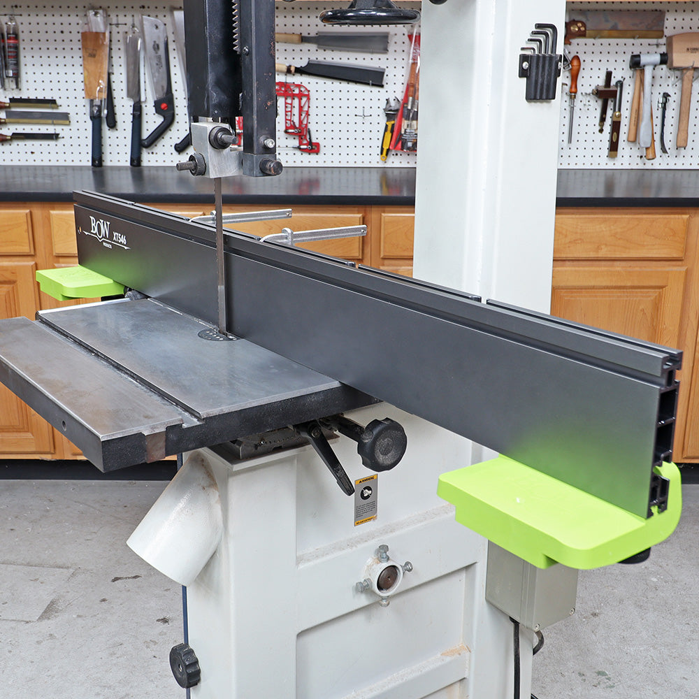 BOW Products 5-Pc. Bandsaw Resaw Master Pack