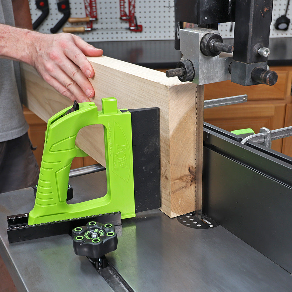 BOW Products 5-Pc. Bandsaw Resaw Master Pack