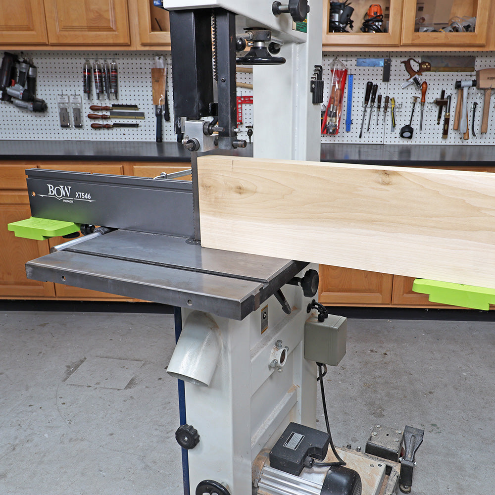 BOW Products 5-Pc. Bandsaw Resaw Master Pack