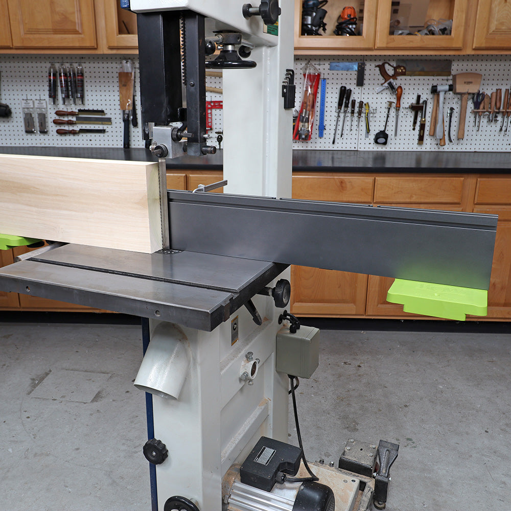 BOW Products 5-Pc. Bandsaw Resaw Master Pack