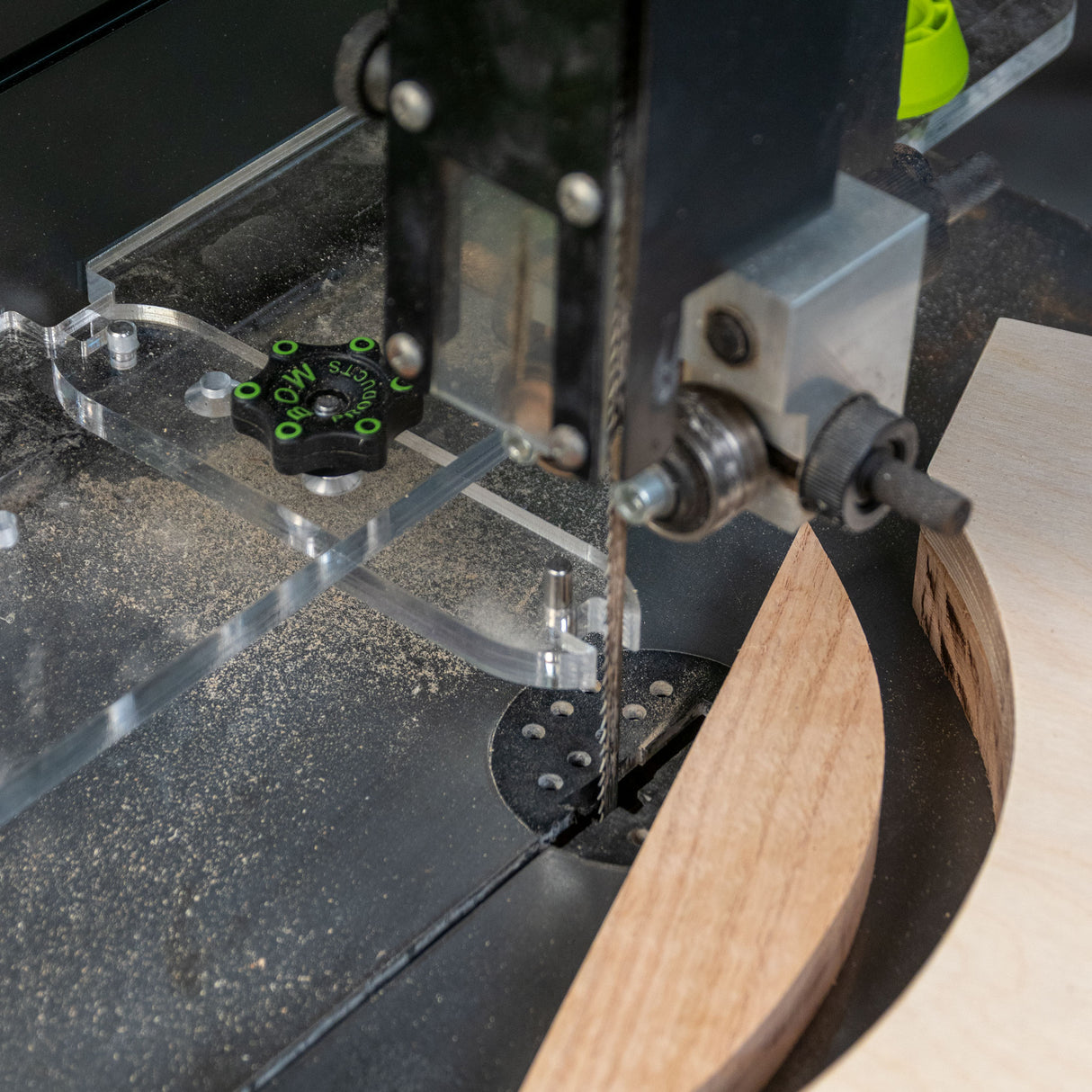 BOW Products XT4 L-Fence System