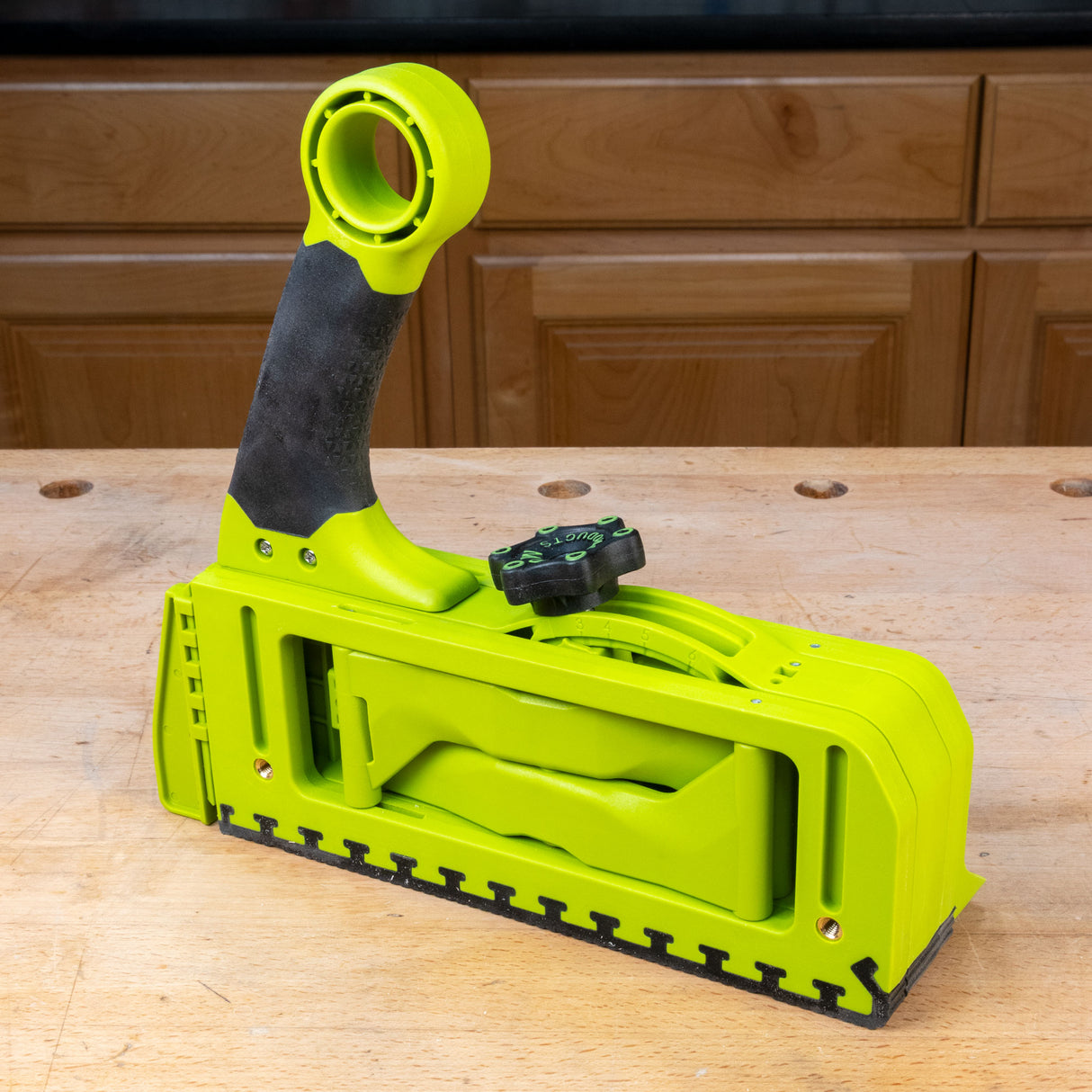 BOW EXPS1 Push Block Alternate Side