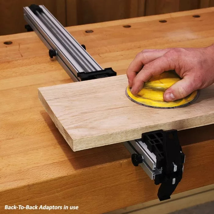 PRO-Grip Straight Edge Clamp Master Package