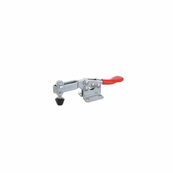 Sm. Quick Release Toggle Clamp - Hor. Lock Position