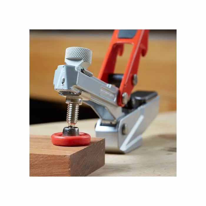 Armor Tools 6-Pc Auto-Adjust Dog Hole Clamp Master Pack