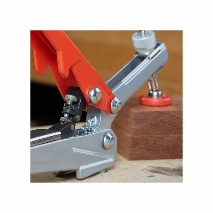 BORA Self Adjusting Horizontal Dog Clamp