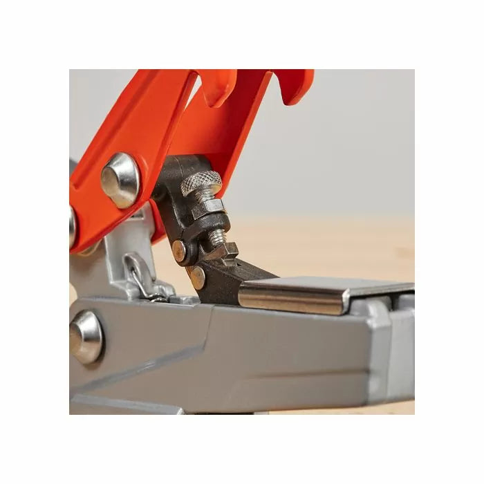 BORA Self Adjusting Horizontal Dog Clamp