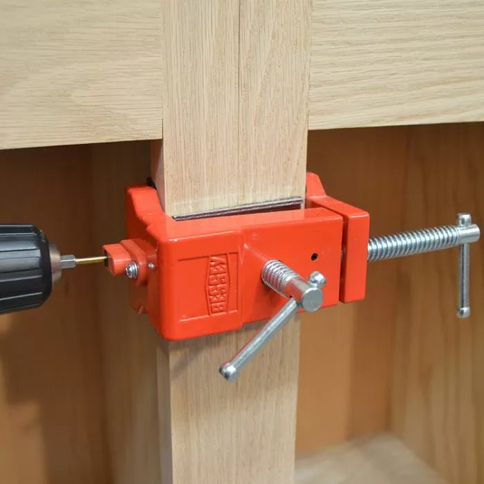 Bessey Cabinet Face Frame Clamp