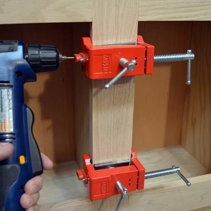 Bessey Cabinet Face Frame Clamp