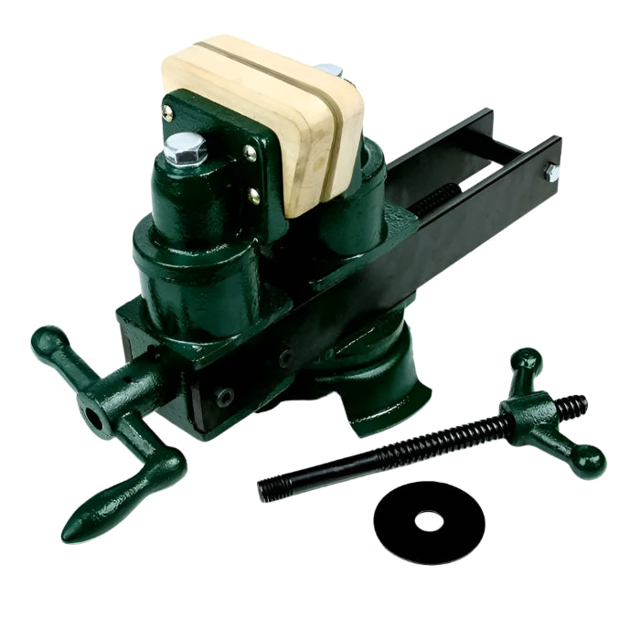 Carver's Vise