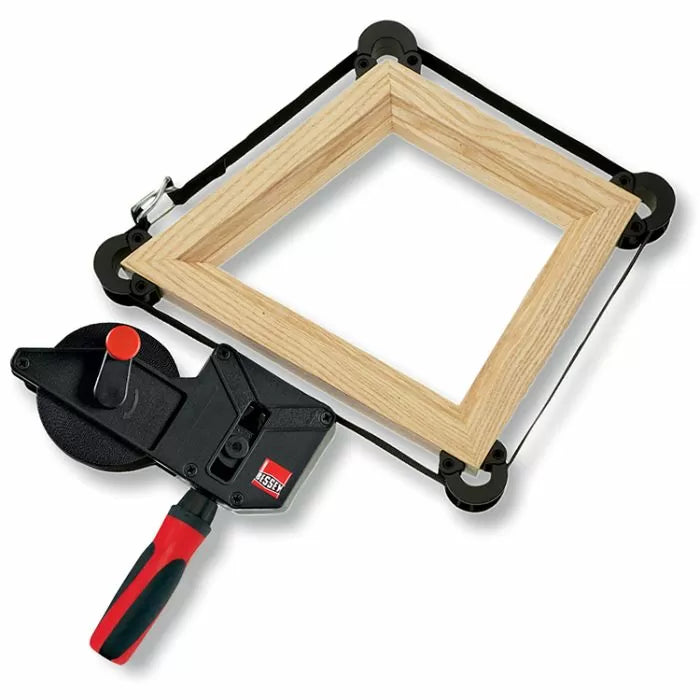 Bessey Variable Angle Band Clamp