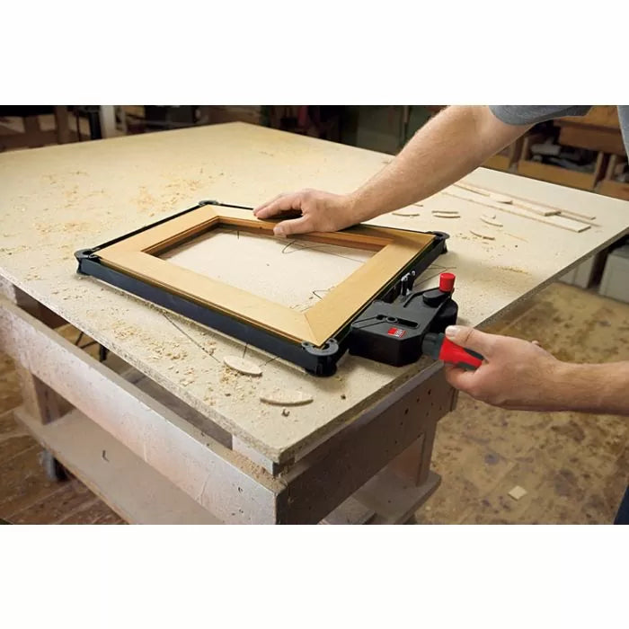 Bessey Variable Angle Band Clamp