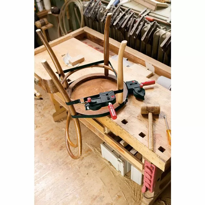 Bessey Variable Angle Band Clamp