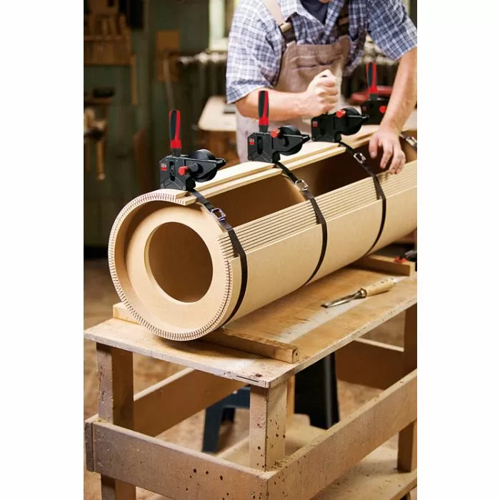 Bessey Variable Angle Band Clamp