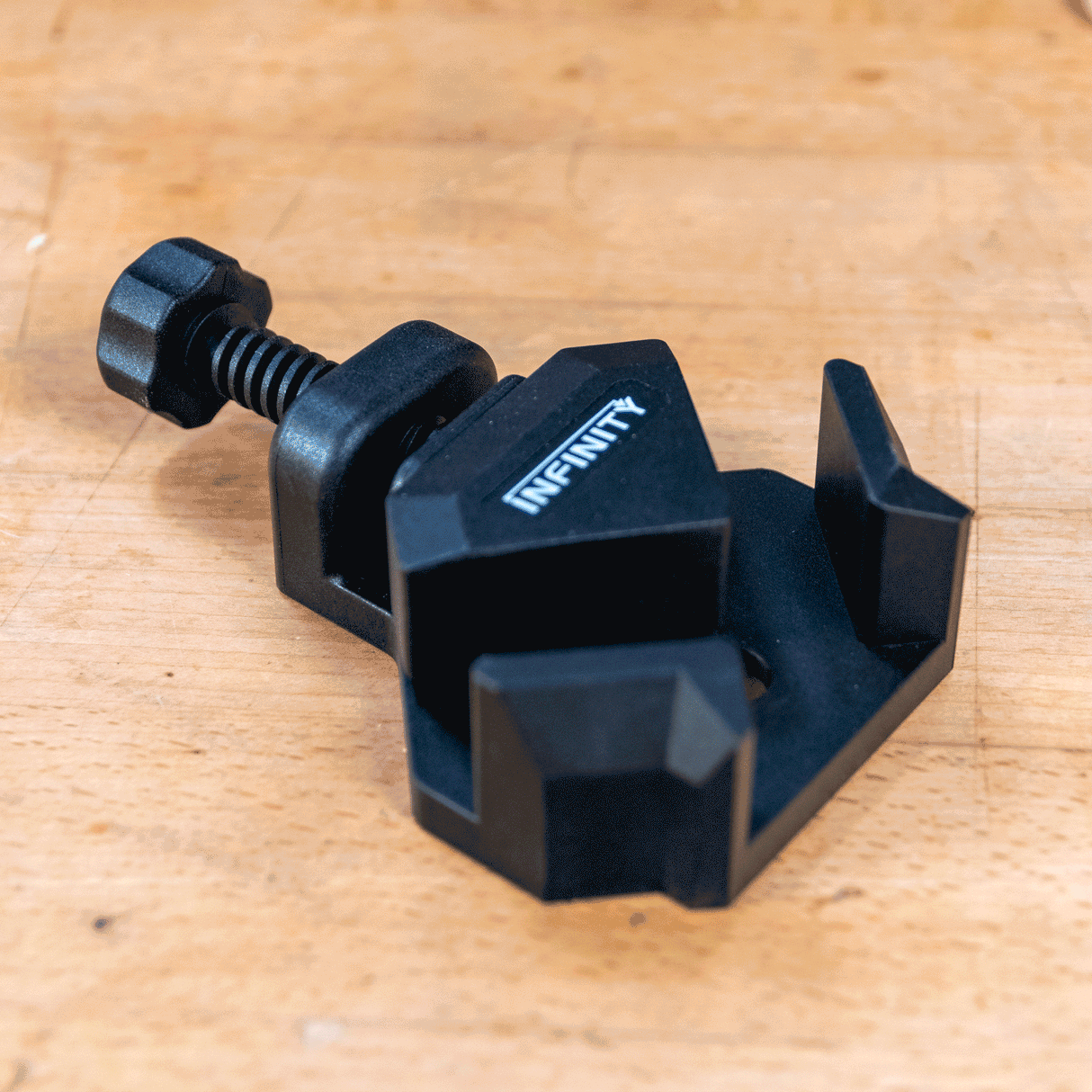 Infinity Tools Corner Clamps, 4-Pack