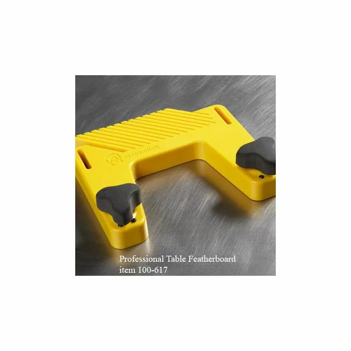 Magswitch Pro Table Featherboard Vertical Attachment Kit