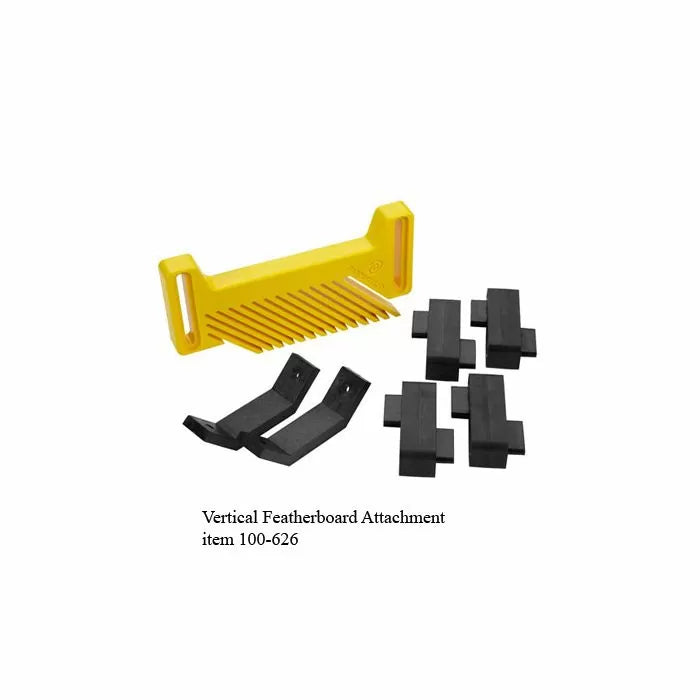 Magswitch Pro Table Featherboard Vertical Attachment Kit