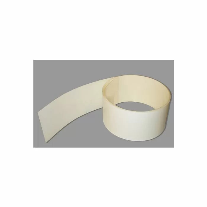 UHMW Slick Tape - .035" x 3" x 60" - Self Stick