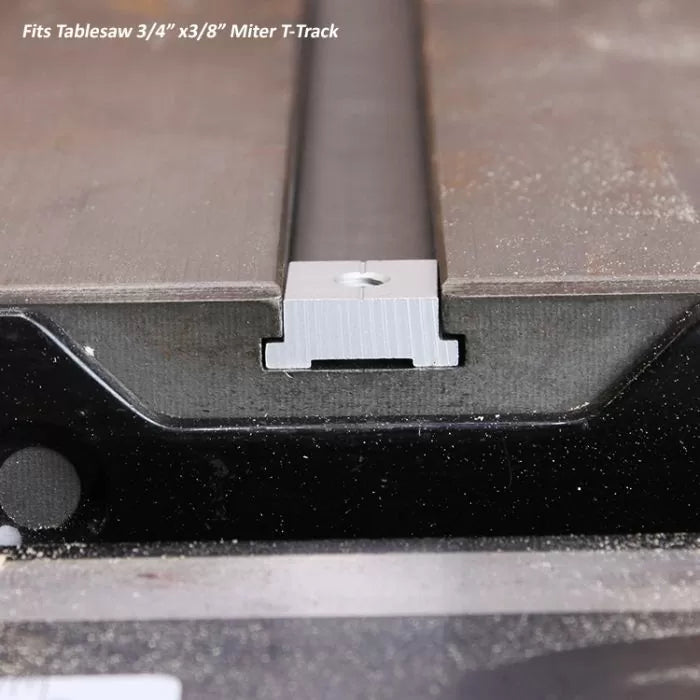 Infinity Tools T-Slot Nuts, 10-Pc.