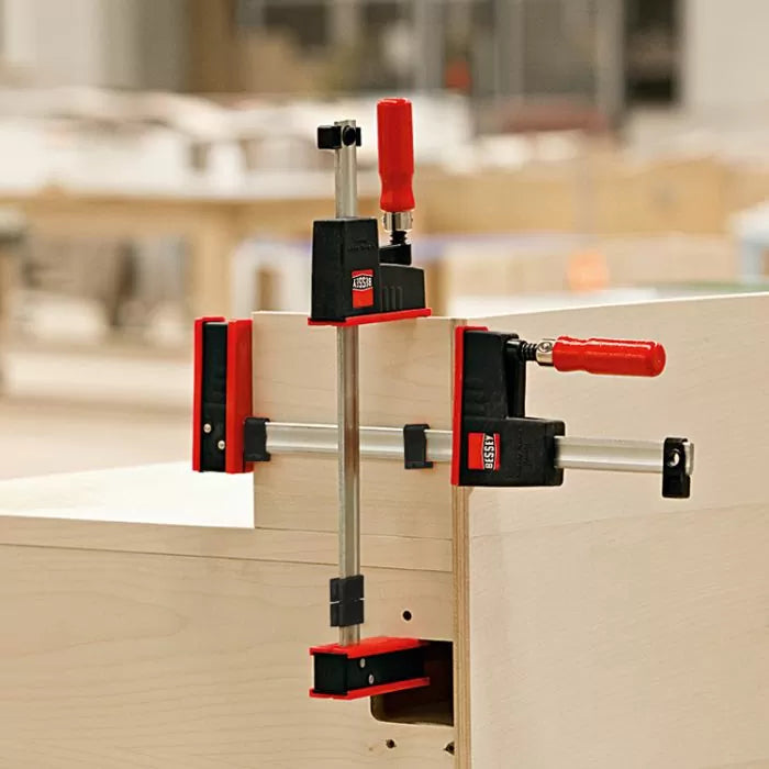 BESSEY K Body REVO Jr Parallel Jaw Clamps