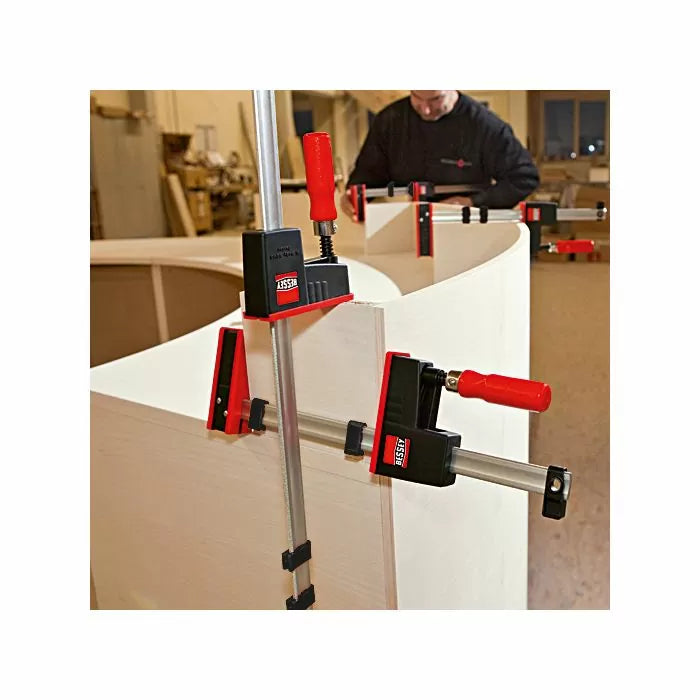 BESSEY K Body REVO Jr Parallel Jaw Clamps