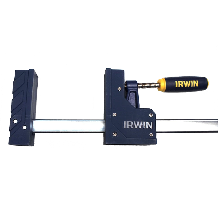 Irwin Parallel Jaw Clamps