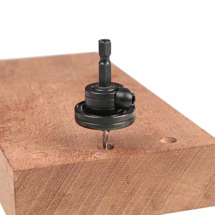 Premium Rotating Depth Stop