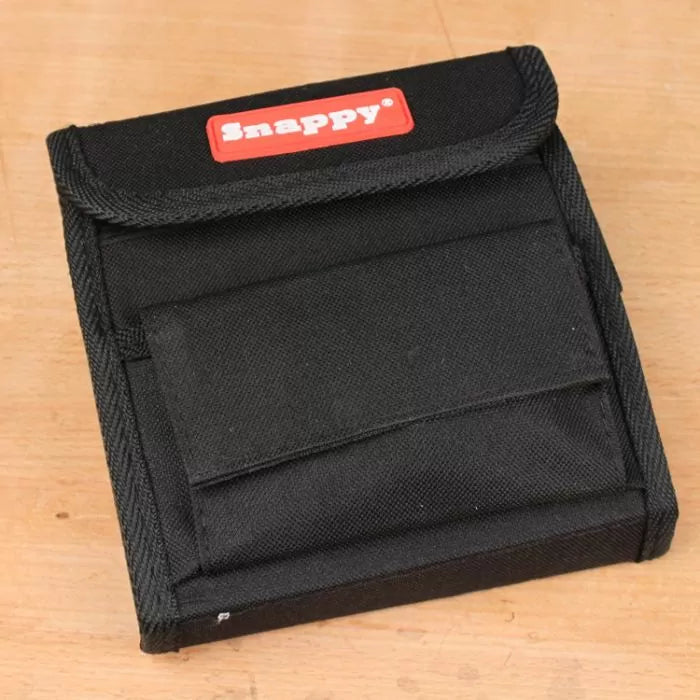 25-Piece Countersink & Quick Change Drill Set