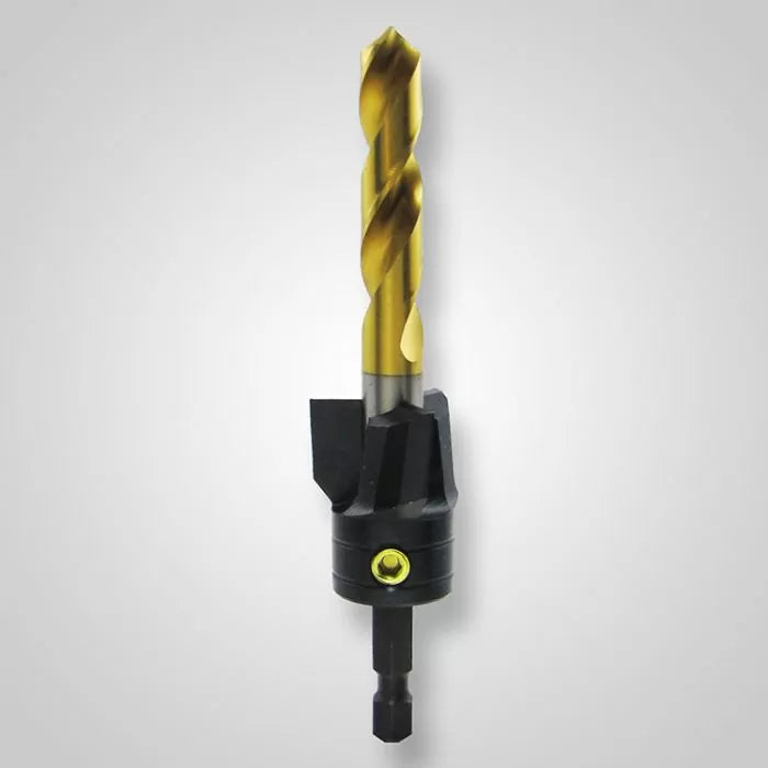 Make it Snappy Tools SD-3 Flat Bottom Counterbores