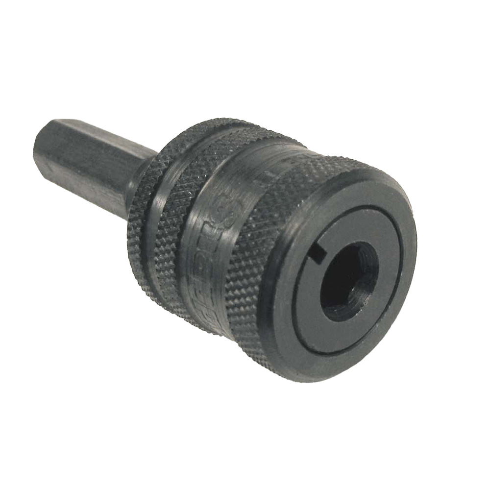Make it Snappy Tools Quick Change Chuck