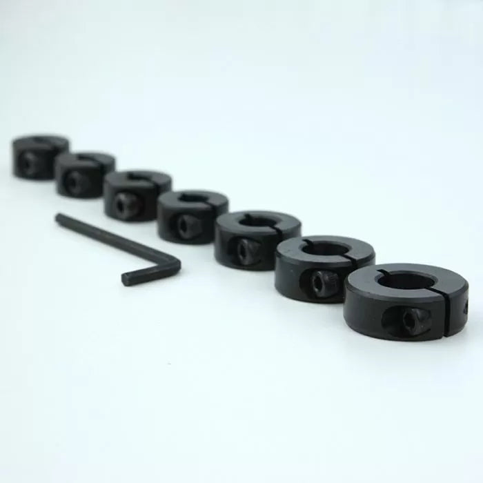 7-Pc. Split-Style Collar Set