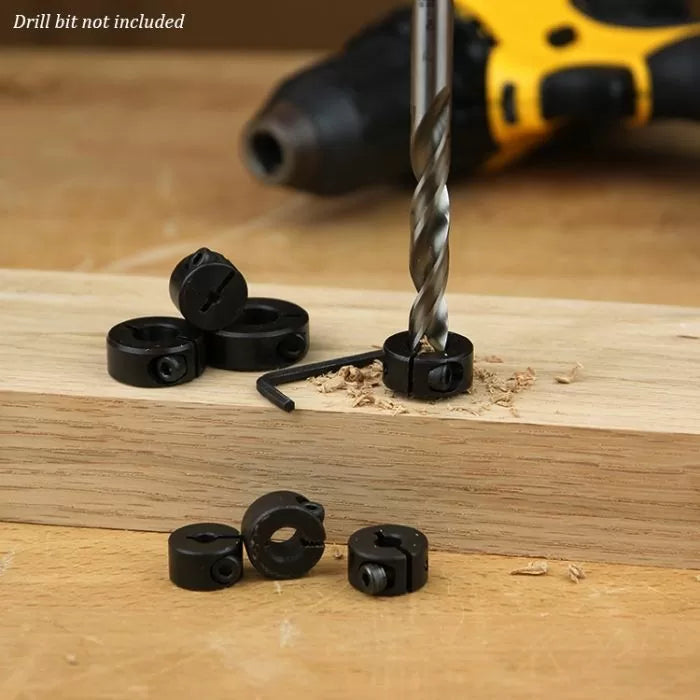 7-Pc. Split-Style Collar Set