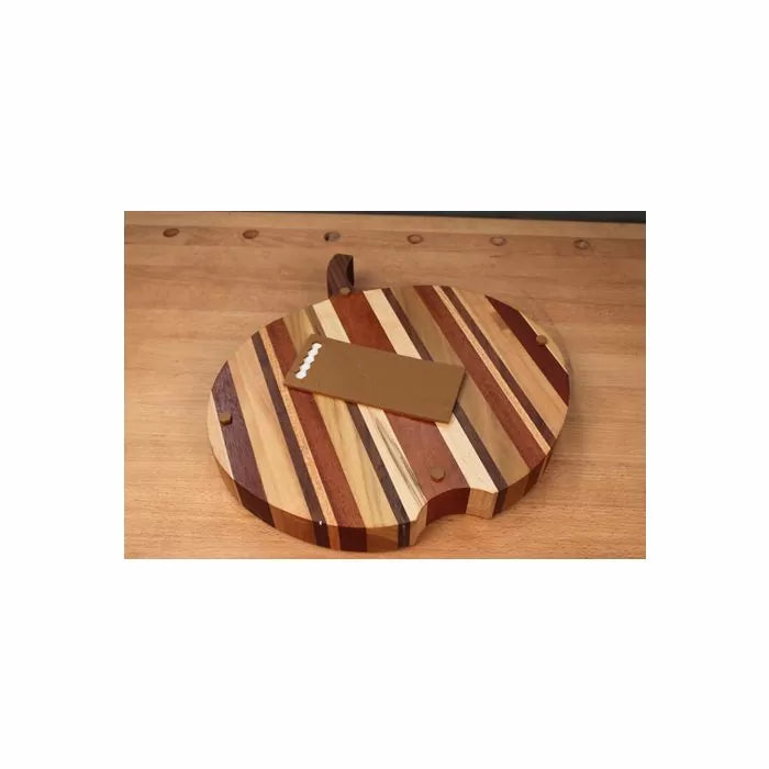 Brown Soft Close Bumper, 100 Pack