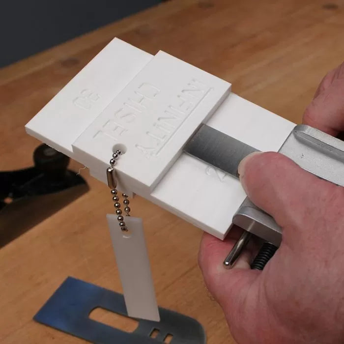 5-pc. Diamond Stone Sharpening Package