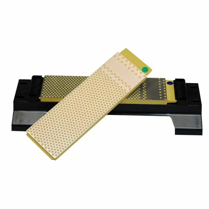 5-pc. Diamond Stone Sharpening Package