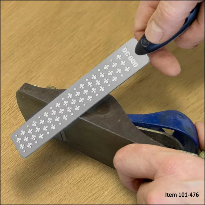 MPOWER Tools Diamond Files