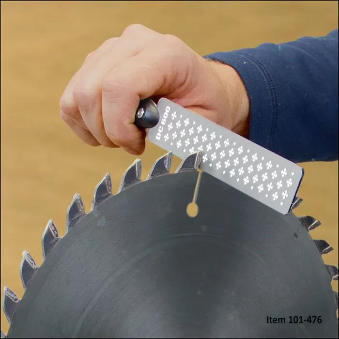 MPOWER Tools Diamond Files