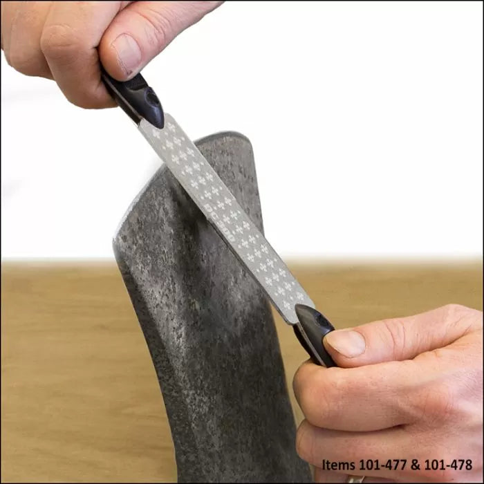 MPOWER Tools Diamond Files