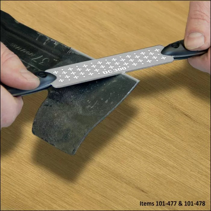 MPOWER Tools Diamond Files