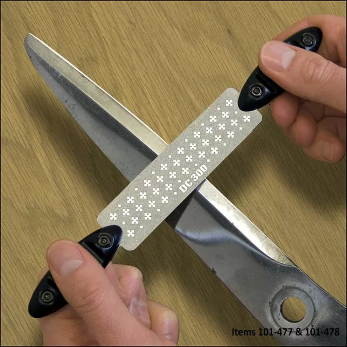 MPOWER Tools Diamond Files