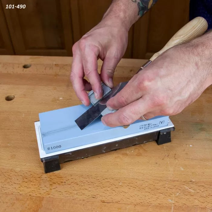 Suehiro Cerax Japanese Sharpening Stones