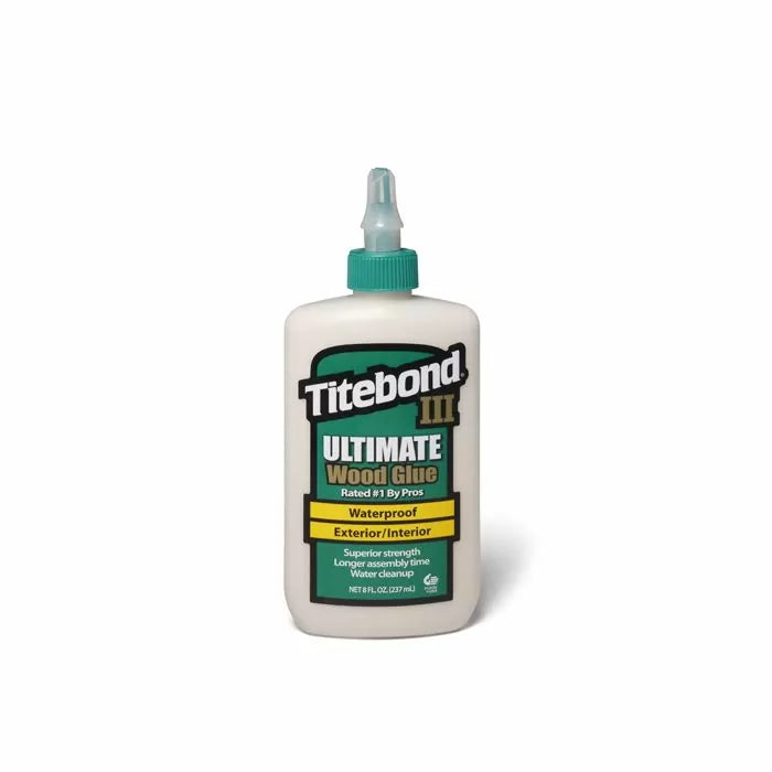 Pegamento para madera Titebond III Ultimate