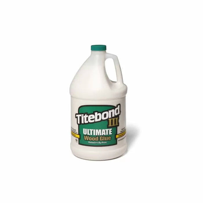 Pegamento para madera Titebond III Ultimate
